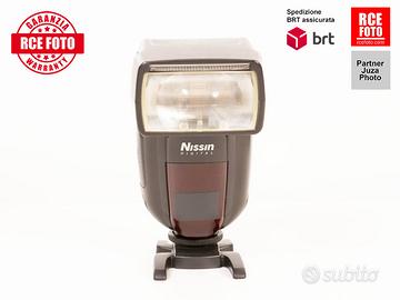 Nissin Di700 (per Nikon)