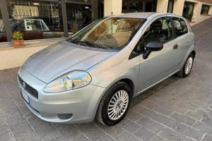 FIAT Grande Punto 1.2 3 porte Active IMPIANTO GPL
