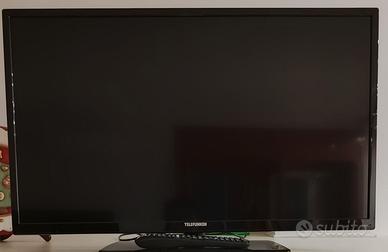TV Telefunken 32 pollici