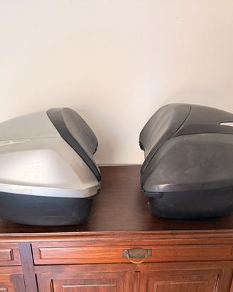 Bauletto Honda sh originale