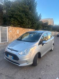 Ford b-max 1.5 diesel