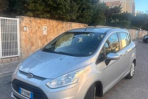 Ford b-max 1.5 diesel