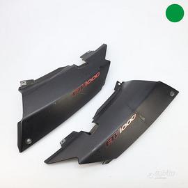 Fianchetti posteriori APRILIA Caponord 1000