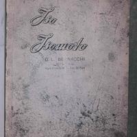 Libretto istruzione moto Iso