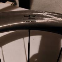 ruote cadex da bici strada 