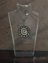 Collana vintage