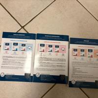 3 libri tolc-e economia management