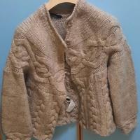 Maglione stefanel da donna