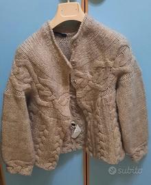 Maglione stefanel da donna