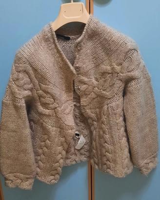 Maglione stefanel da donna