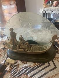 Gondola la veneziana