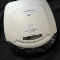 Lettore Cd portatile