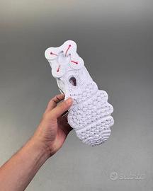 Nike Shox TL White EU.43