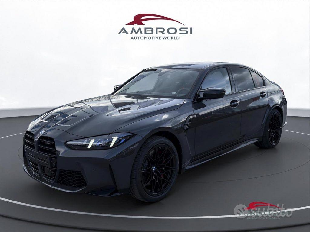 BMW Altro modello