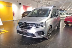 Renault Kangoo 1.3 TCe AZIENDALE KM0 OLMEDO