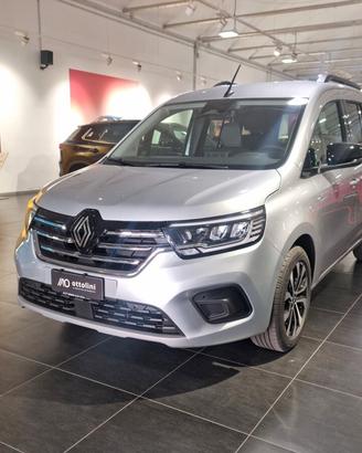 Renault Kangoo 1.3 TCe AZIENDALE KM0 OLMEDO
