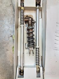 Steli Ammortizzatori