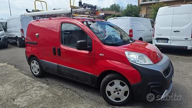 FIAT Fiorino 1.3 MJT 95CV Adventure SX allestime
