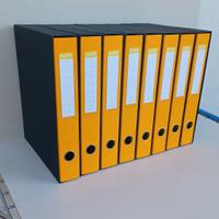 Pz. 10 Racc. c/custodia Energy Prot. dorso 5