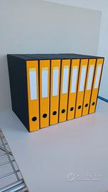 Pz. 10 Racc. c/custodia Energy Prot. dorso 5