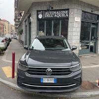 VW Tiguan 2.0TDI 150CV DSG/1PROP/GARANZIA/IVA