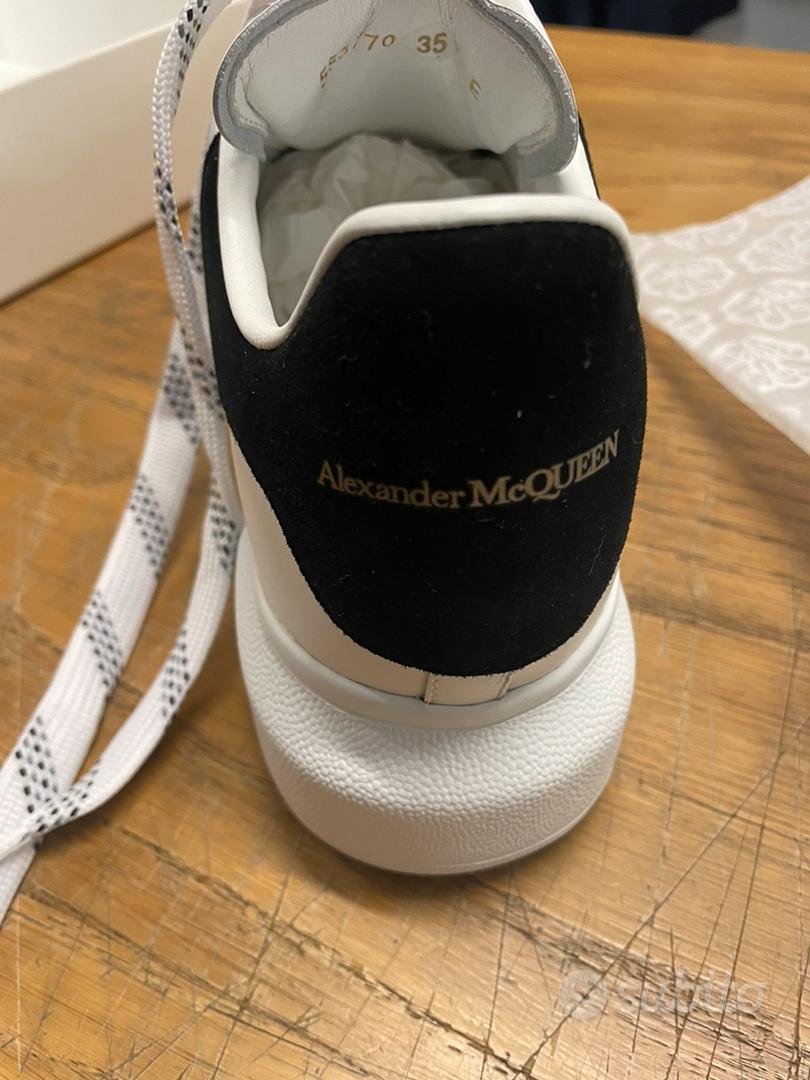 Sneakers Alexander McQueen Abbigliamento e Accessori In vendita a Brescia