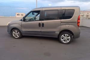 Auto Opel combo 1,6 multijet anno 2012 7 posti