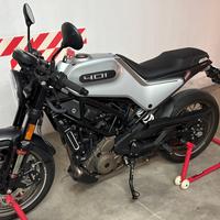 Husqvarna Vitpilen 401 - 2021