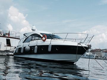 Beneteau 38 gt