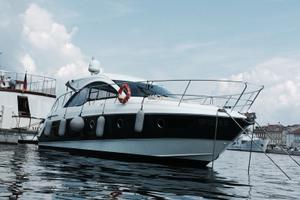 Beneteau 38 gt