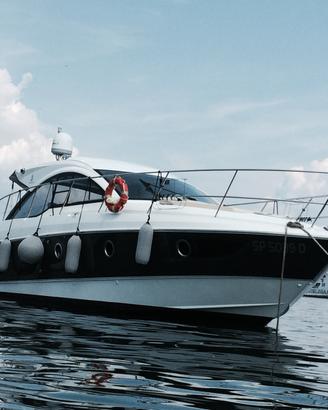 Beneteau 38 gt