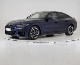 BMW Serie 4 Gran Coupé Serie 4 G26 Gran Coupe...
