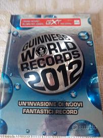 Guinness World Records 2012