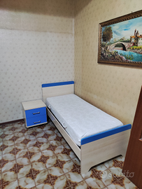 Camera studenti/lavoratori