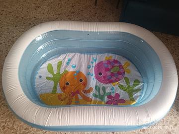 Piscina Gonfiabile Bambini 