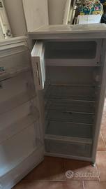 Frigorifero da incasso Electrolux con freezer