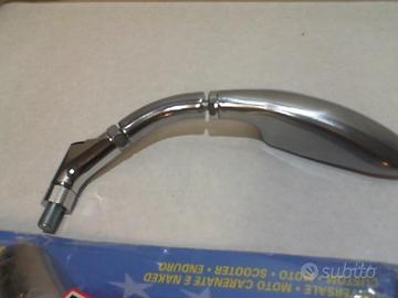 SPECCHIO RETROVISORE SX ALL. LUCIDATO FAR 1325
