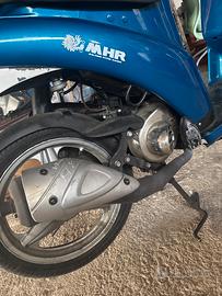 Ricambi motore piaggio free 1995/2002