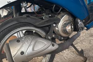 Ricambi motore piaggio free 1995/2002