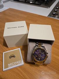 OROLOGIO MICHAEL KORS