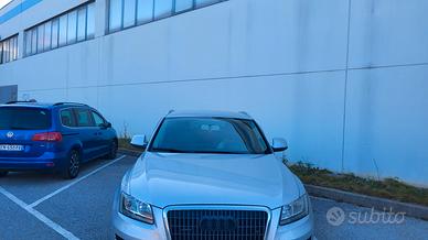 Audi Q5 2.0 TDI