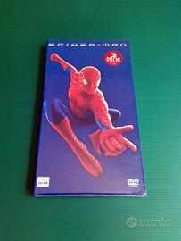 Spider-Man - DVD Edizione Speciale Numerata
