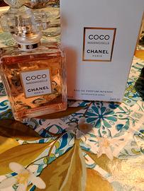 profumo Coco Chanel madamemoiselle
