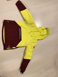 O'Neill Giacca da snowboard (Taglia S)