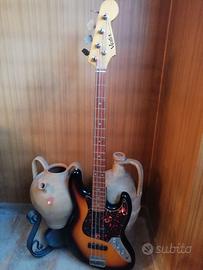 Basso Vester Stage Series