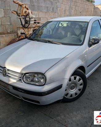VW GOLF 4 1J1 1.9 TDI 110CV 97-04 -ricambi