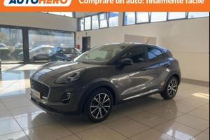 FORD Puma DX00488