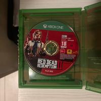Red Dead redemption