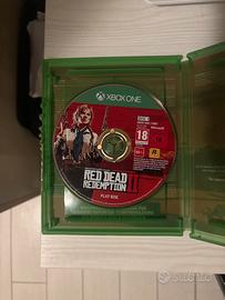 Red Dead redemption