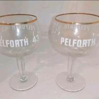 Bicchiere birra Pelforth 43 - Eggenberger - Fisher